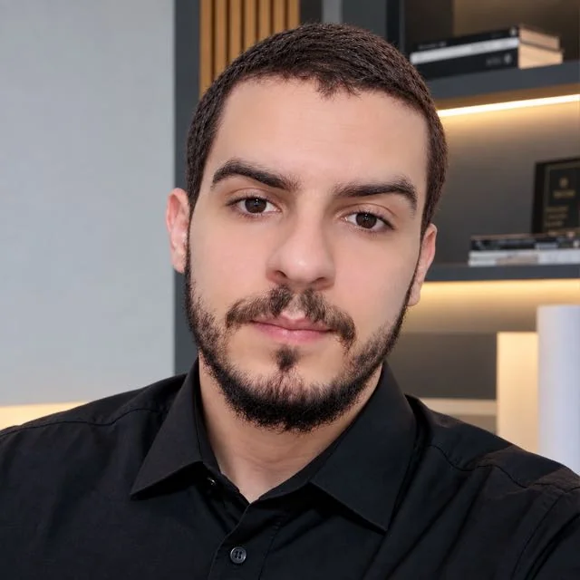 Thales Sanches - Engenheiro Civil